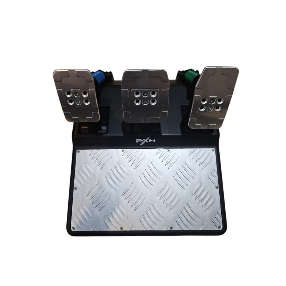 PXN Game Racing Pedal - Tested